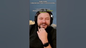 Portal 2 - Wheatley Was Originally Voiced By Valve Employee Richard Lord #valve #portal2 #shorts