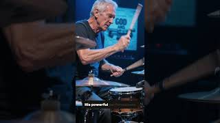 Michael Cartellone Biography Lynyrd Skynyrd’s Legendary Drummer
