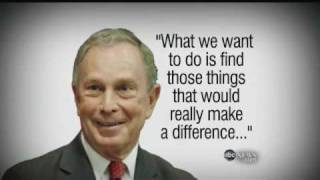 Billionaires Answer Buffett's Challenge to Donate