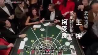 God Of Gamblers 2 ( Subtitle Indonesia )
