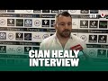 Cian Healy on playing hooker for Ireland for the first time at 35 years of age