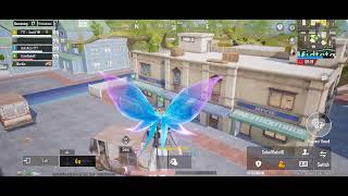 Intense1vs4 clutches#bgmi @Shorts @TitanTrox