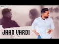 Jaan vardi  rubal pathan  new punjabi song 2024 anjaan records