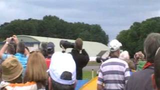 kemble Air Show