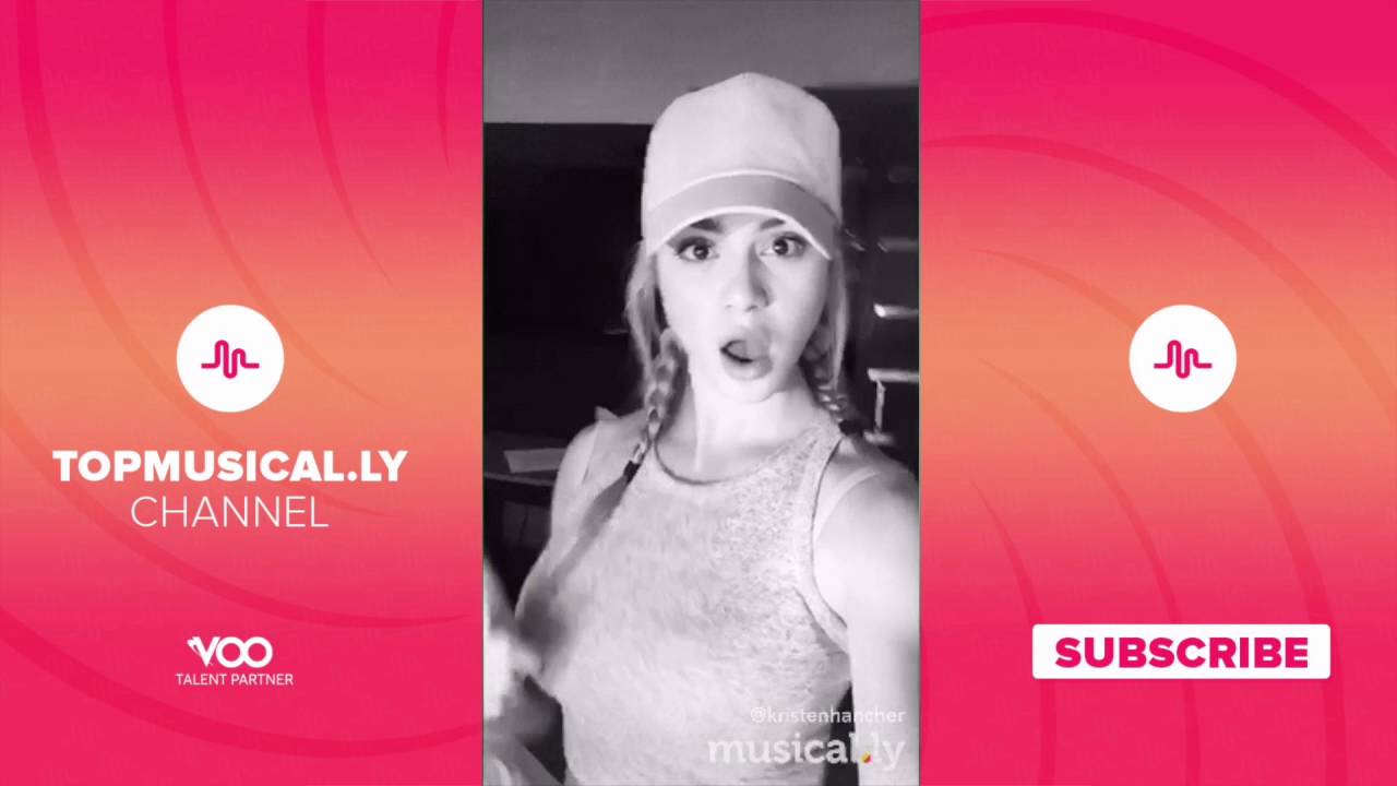 Popular Now The Most Popular Now musical.ly Compilation Of August