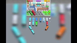 Crowd Express Boarding Puzzle Level 254 Game Walkthrough Solution Wealth
