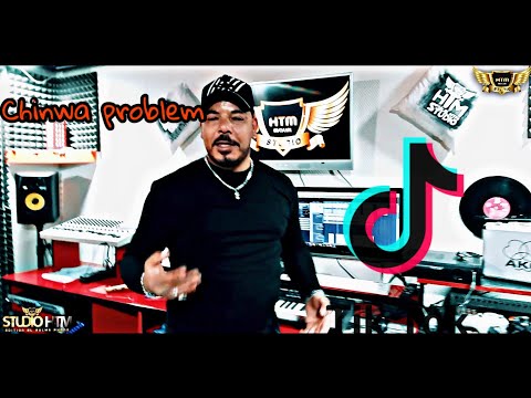 عودة نجم تيك توك شينوا بروبلام باغنية راسي غادي نشقفه Chinwa Problem Ft Malik Htm 2020