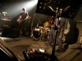 bloodthirsty butchers - JACK NICOLSON (live)