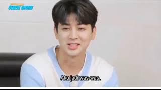 iKON's Type_ iKON one summer night_  episode 1 (Sub indo) part 4