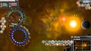 Darkorbit Falpha Pvp