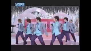 Super Junior T  - Rokkugo [MV]