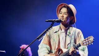 ナオト・インティライミ - ありったけのLove Song (Live at 「全国LIVEキャラバン2022-春-！ホップ・ステップ・スプリング！みんな引き連れ、おまっとぅり！！)