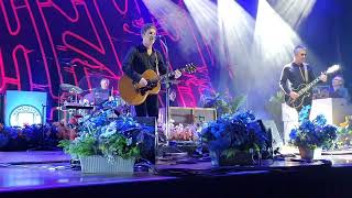 Easy Now (not all) - Noel Gallagher's High Flying Birds - Poole - 17/03/2024