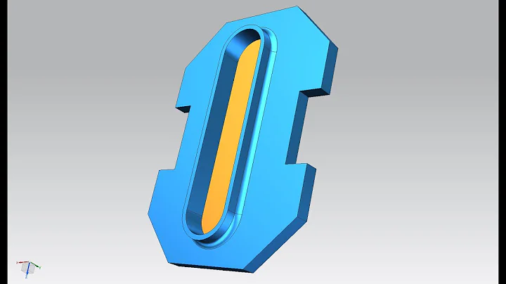 Siemens NX- Part Modeling Tutorial-25