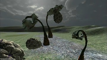 Breeders Dev Diary #6 -  Morph Animation Tests