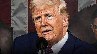 Trump’s Speech BREAKS DOWN As Expert Spots DISTURBING New Symptom!!