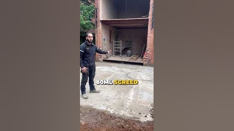 Niya explaining why there