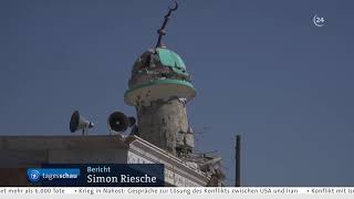 🌍 tagesschau um 20 Uhr
