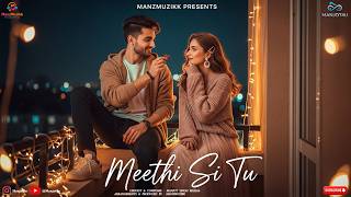 Meethi Si Tu | Chocolate Bhi Pheeki Lage 💕 | Valentine Week Special ❤️ Song | Manjot Singh Khalsa screenshot 4