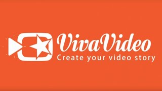 Как Редактировать Видео В Програме Vivavideo !