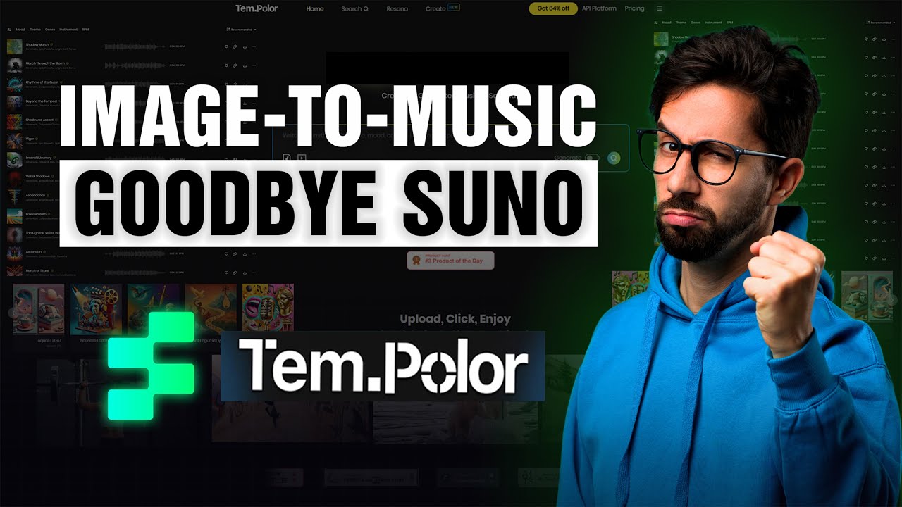 Never Get a Music Copyright Strike with This AI Tool!