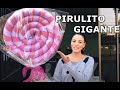 PIRULITO GIGANTE