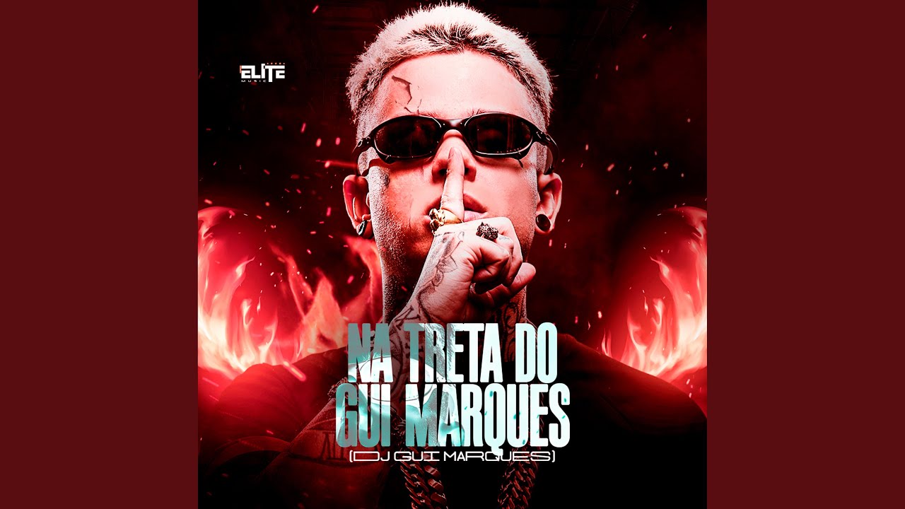 Mtg na Treta do Gui Marques