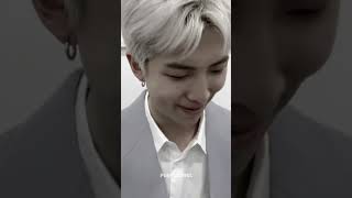 POV: You are crushing on his dimple smile ☺️