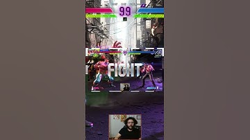 I Suck At Jump Cancel SPD :(