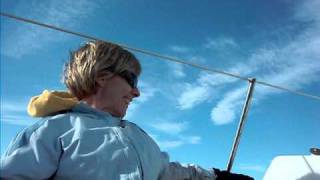 Cape Dory 25