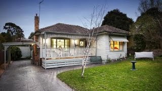 For Rent 5 Lavidge Road Ashburton Vic 3147 - Chinese