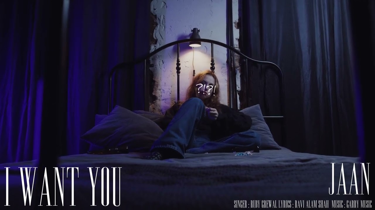 Watch Jaan | Ruby Grewal | I Want You EP | Latest Punjabi Songs 2022 | Punjabi Songs 2022 on YouTube Watch Jaan | Ruby Grewal | I Want You EP | Latest Punjabi Songs 2022 | Punjabi Songs 2022 on YouTube