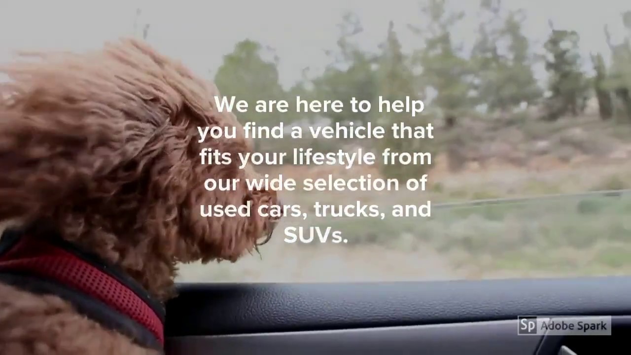 Frontier Motor Cars: Let Us Show You How East It Is Buy Buy A Quality Auto