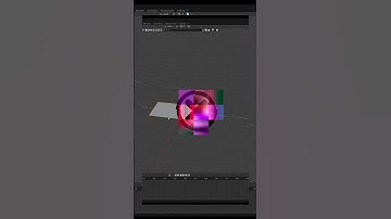 Blender Curve Modifier #blender #3d #blender3d