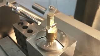 Machining a Simple part........Wait a Minute !!!!!
