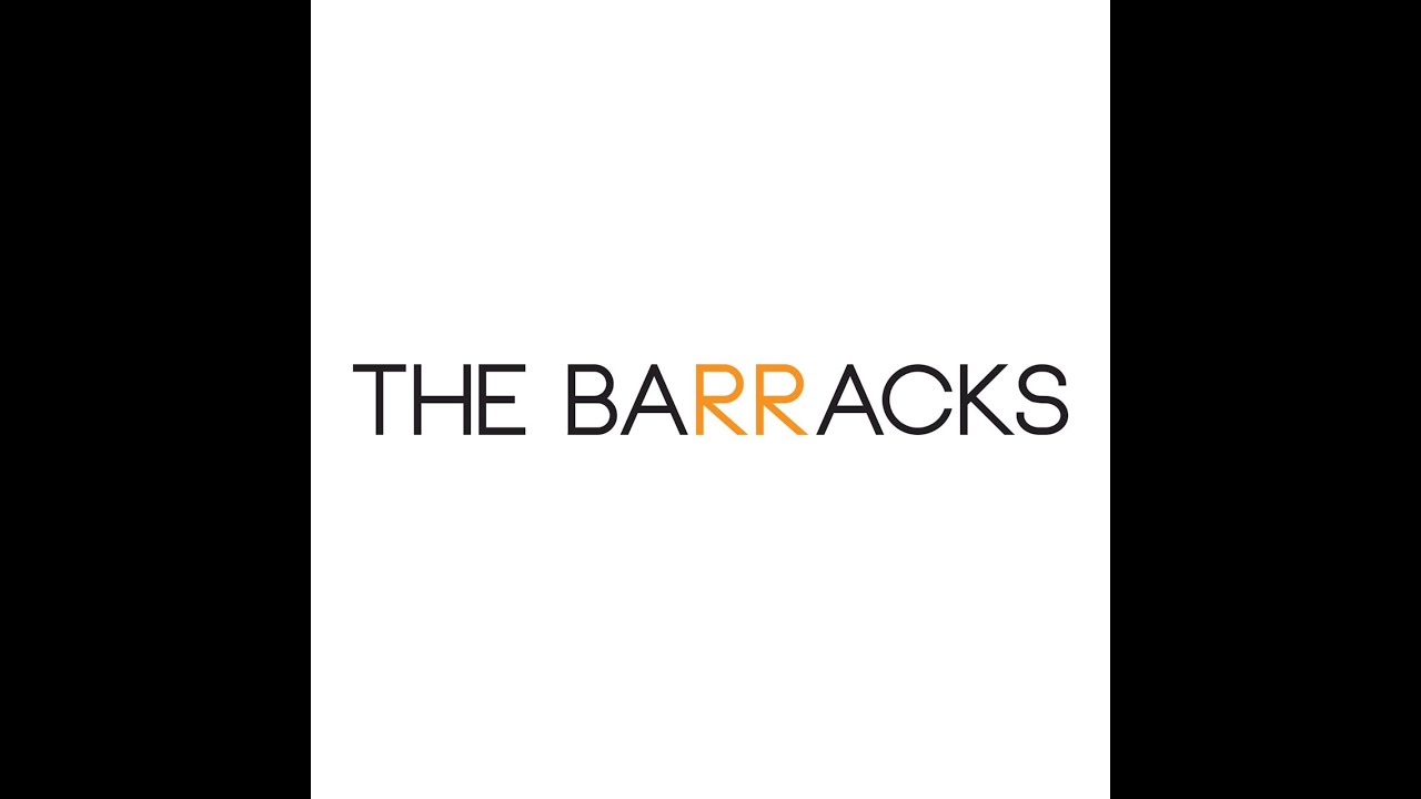 THE BARRACKS Art Museum