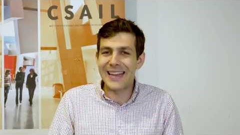 CSAIL Alliances Technical Talk: Jacob Andreas