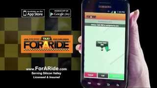 Yellow Cab App 15