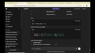 20. Creating an url shortener app with Django(part-3)