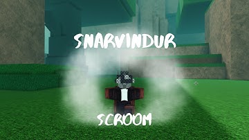 Snarvindur | Rogue Lineage