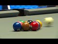 DAY ONE | Highlights | 2023 World Pool Masters
