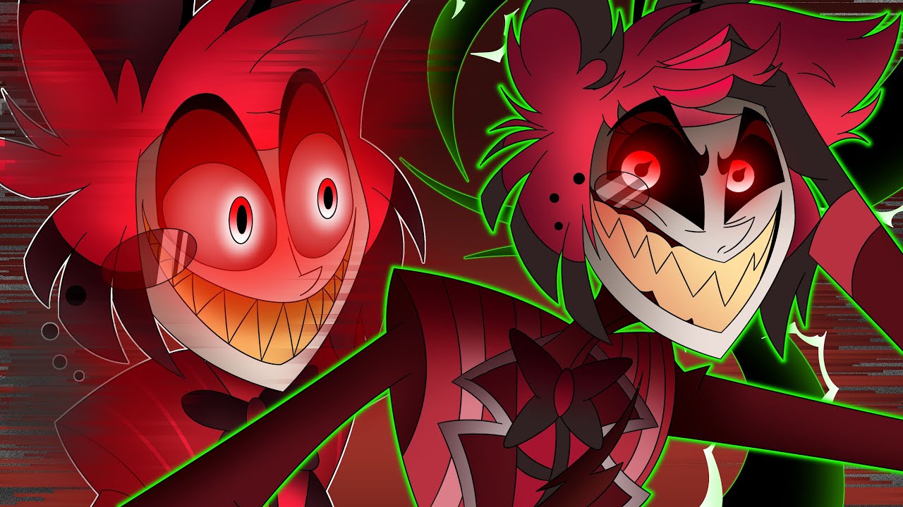 Почему Аластор, Радиодемон, был потрясающим и как он был уничтожен (Отель Хазбин)