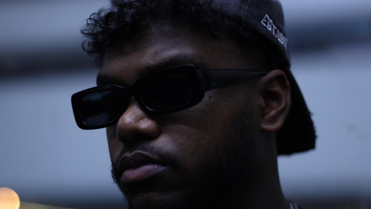 BLAL - 2221 Sometimes ( Official Music Video )