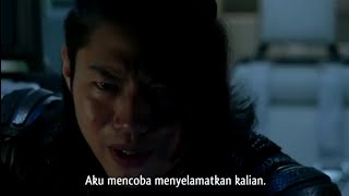 Ultraman Orb Origin Saga Episode 3 (Subtitle Indonesia)