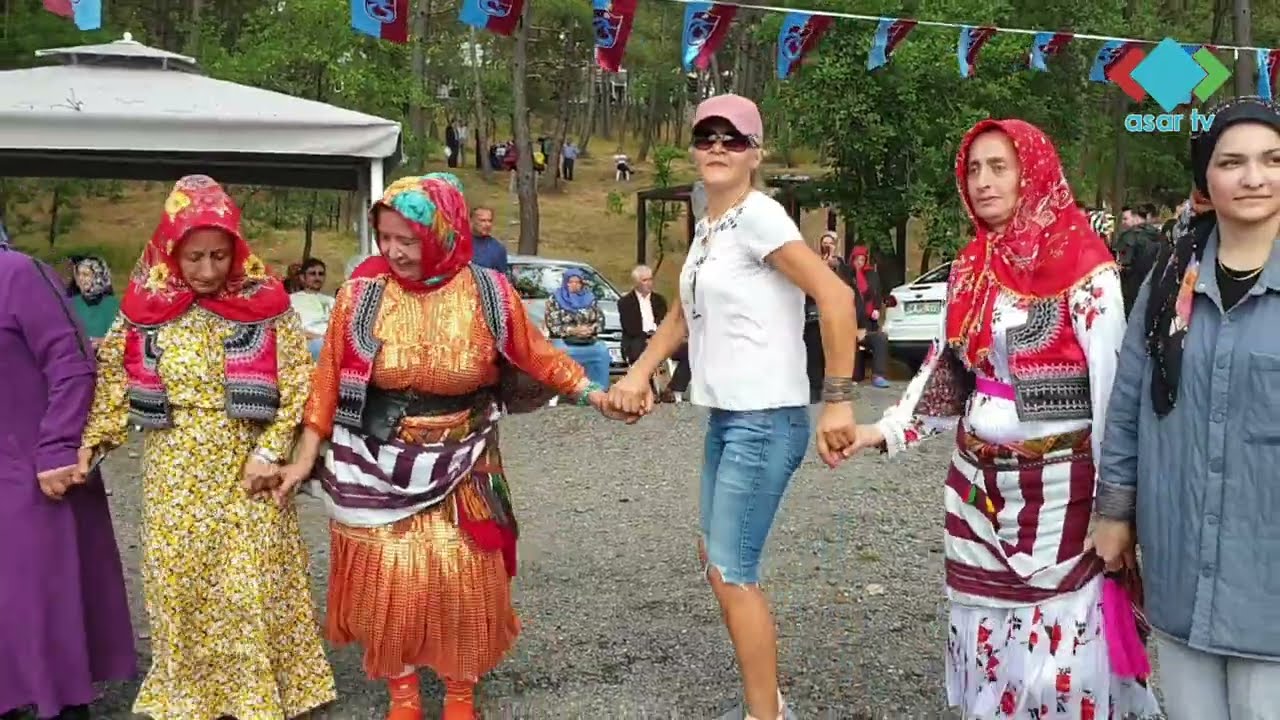 YENER KANDİL & AYTEKİN KANDİL - Kadırga Final Dik Horon