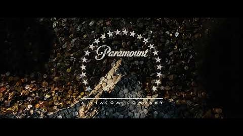 Paramount & Warner Bros. Pictures (The Curious Case of Benjamin Button)