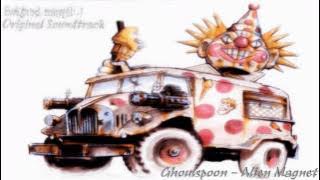 Twisted Metal 4 soundtrack - Sweet Tooth's Bedroom