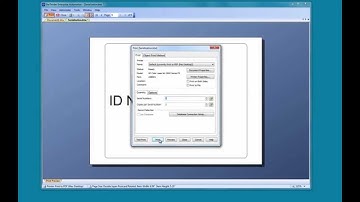Serialization with BarTender Software (Tutorial)