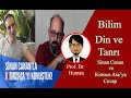 Blm  dn ve tanri  sinan canan ve krmz asa gerei