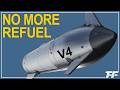 SpaceX Brilliant Solution for Starship Refueling to The Moon: Starship V4 Tanker!